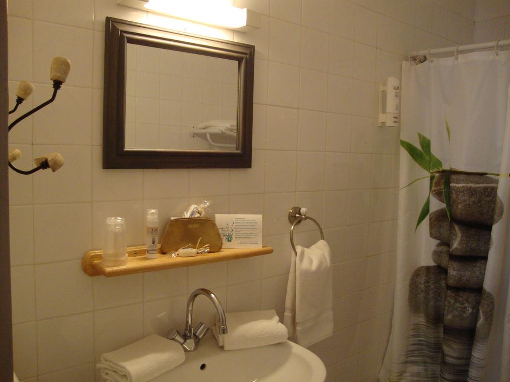 Manade Cavallini - Mas De Pioch Saintes-Maries-de-La-Mer Zimmer foto