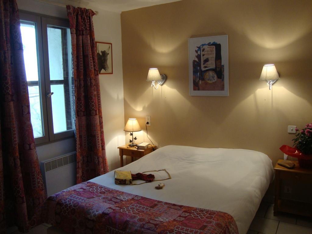 Manade Cavallini - Mas De Pioch Saintes-Maries-de-La-Mer Zimmer foto