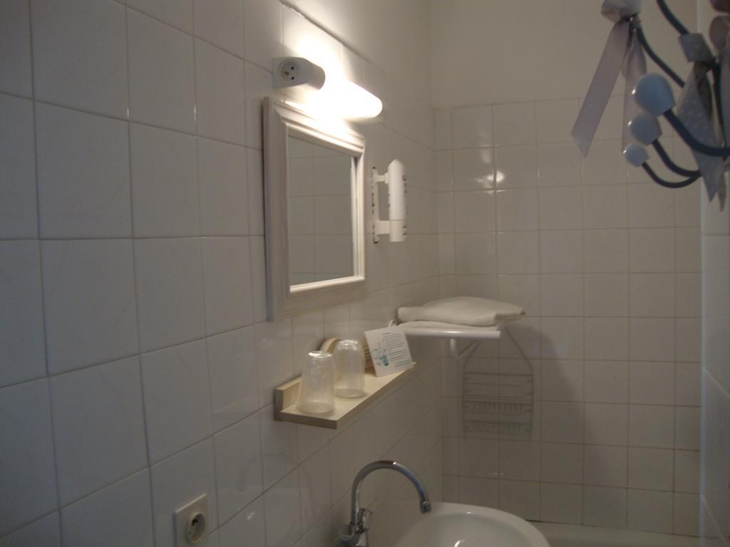 Manade Cavallini - Mas De Pioch Saintes-Maries-de-La-Mer Zimmer foto