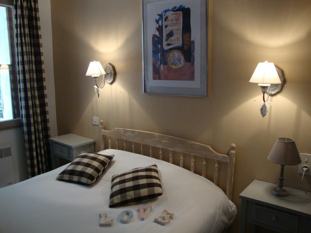 Manade Cavallini - Mas De Pioch Saintes-Maries-de-La-Mer Zimmer foto
